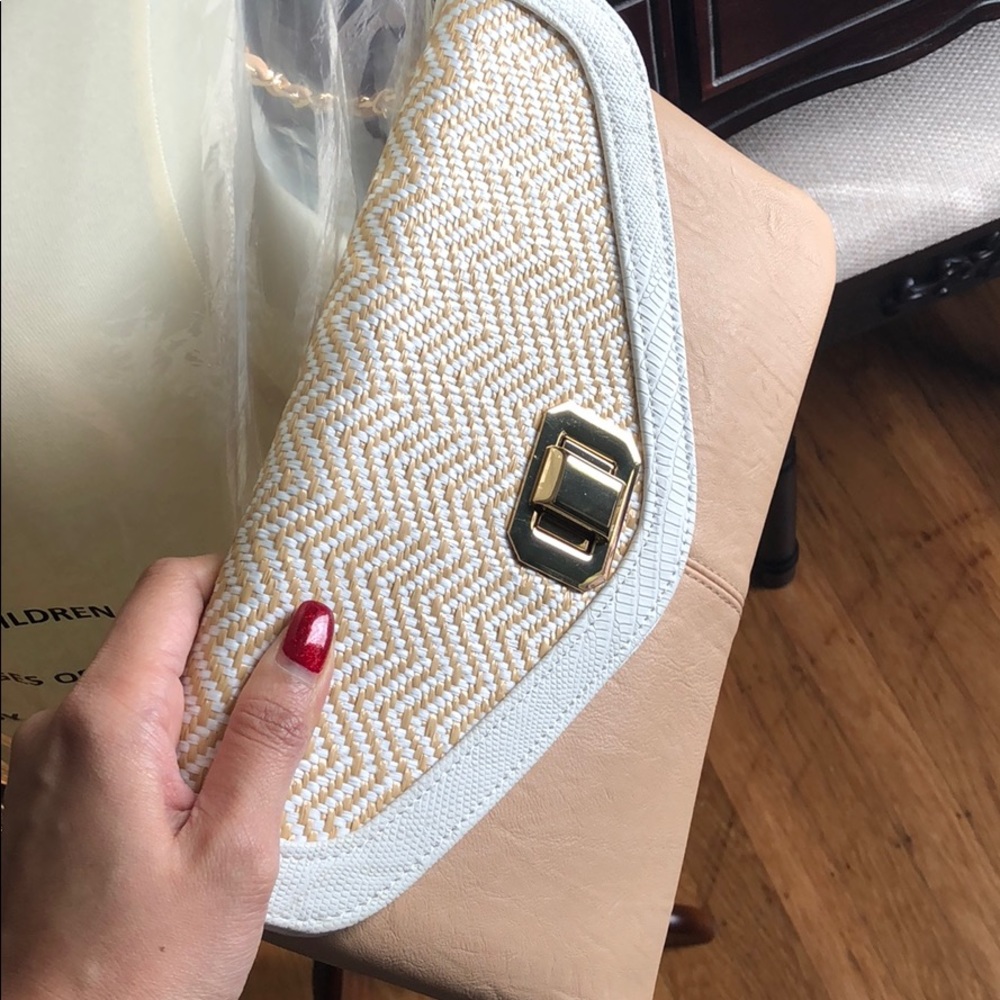 ❌SOLD❌- Aldo Clutch